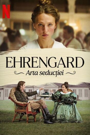 Ehrengard: The Art of Seduction (2023) NF WEB-DL Multi-Audio [Hindi-Danish-English] Download 480p, 720p, 1080p