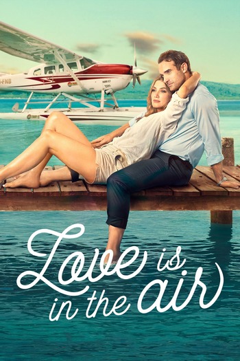 Love Is in the Air (2023) English Audio {Subtitles Added} WeB-DL Download 480p, 720p, 1080p