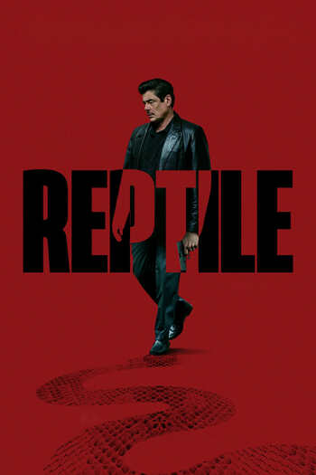 Reptile (2023) Dual Audio [Hindi-English] WEB-DL Download 480p, 720p, 1080p