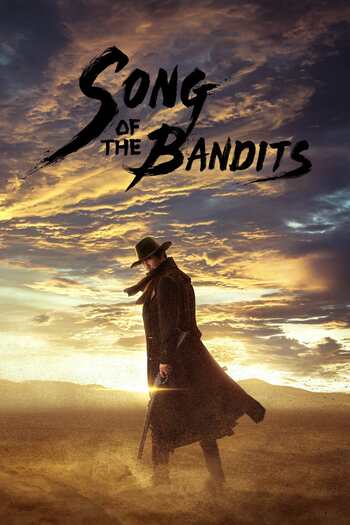 Song Of The Bandits (2023) Season 1 NF WEB-DL Multi-Audio [Hindi ...