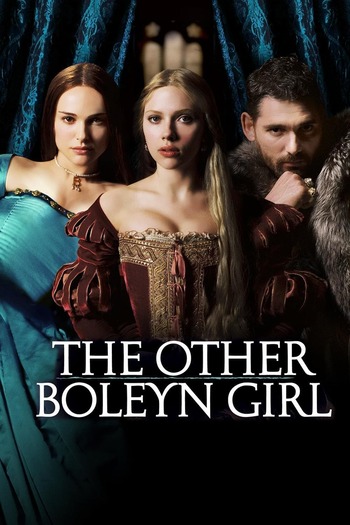 The Other Boleyn Girl (2008) WEB-DL Dual-Audio [Hindi-English] Download 480p, 720p, 1080p