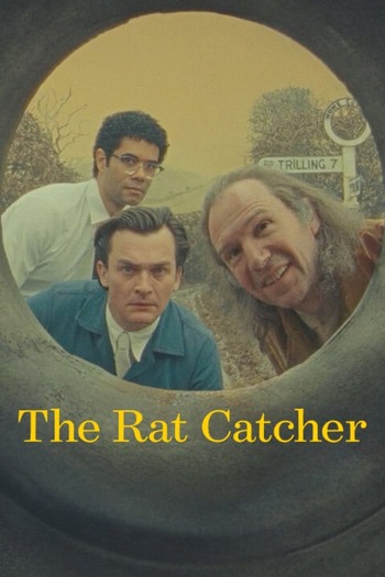 The Ratcatcher (2023) Dual Audio [Hindi-English] WEB-DL Download 480p, 720p, 1080p