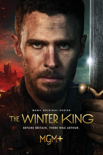 The Winter King (2023) Season 1 English WEB Series 720p, 1080p