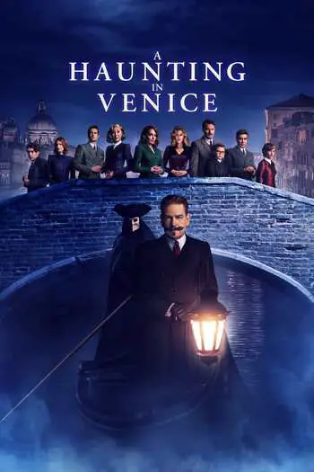 A Haunting in Venice (2023) Dual Audio {Hindi-English} WEB-DL Download 480p, 720p, 1080p