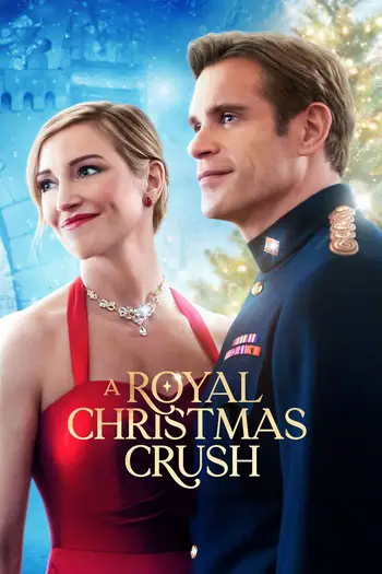 A Royal Christmas Crush (2023) WEB-DL English {Subtitles Added} Download 480p, 720p, 1080p