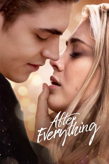 After Everything (2023) English Audio {Subtitles Added} WeB-DL Download 480p, 720p, 1080p