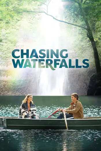 Chasing Waterfalls (2021) WEB-DL English {Subtitles Added} Download 480p, 720p, 1080p