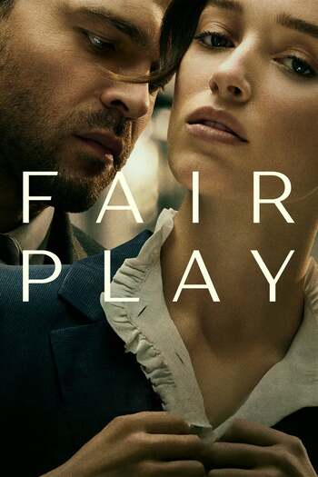 Fair Play (2023) Dual Audio [Hindi-English] WEB-DL Download 480p, 720p, 1080p