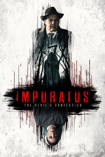 Impuratus (2023) English [Subtitles Added] WEB-DL Download 480p, 720p, 1080p