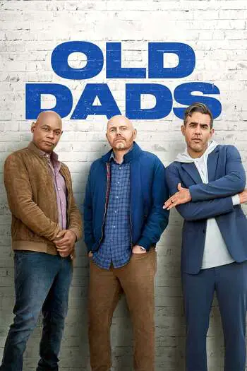 Old Dads (2023) Dual Audio {Hindi-English} WeB-DL Download 480p, 720p, 1080p