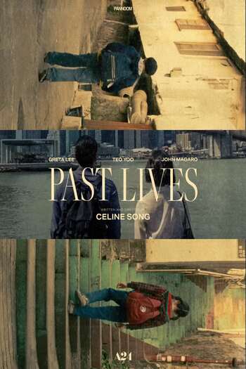 Past Lives (2023) Dual Audio [Hindi-English] WEB-DL Download 480p, 720p, 1080p