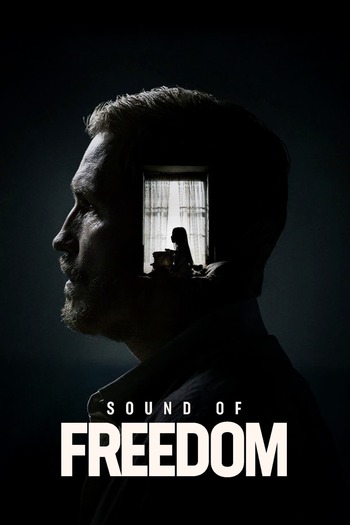 Sound of Freedom (2023) English Audio {Subtitles Added} WeB-DL Download 480p, 720p, 1080p