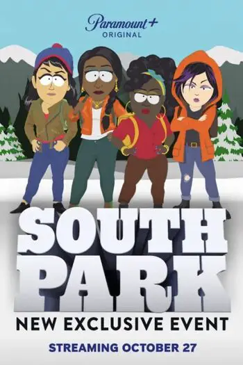 South Park: Joining the Panderverse (2023) WEB-DL English {Subtitles Added} Download 480p, 720p, 1080p
