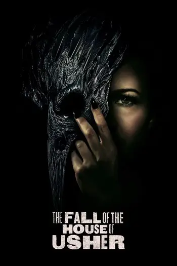 The Fall of the House of Usher (2023) Season 1 Dual Audio [Hindi+English] WEB-DL Download 480p, 720p, 1080p