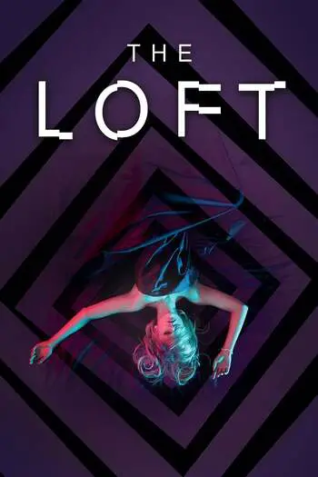 The Loft (2014) WEB-DL English {Subtitles Added} Download 480p, 720p, 1080p