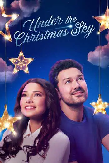 Under the Christmas Sky (2023) WEB-DL English {Subtitles Added} Download 480p, 720p, 1080p