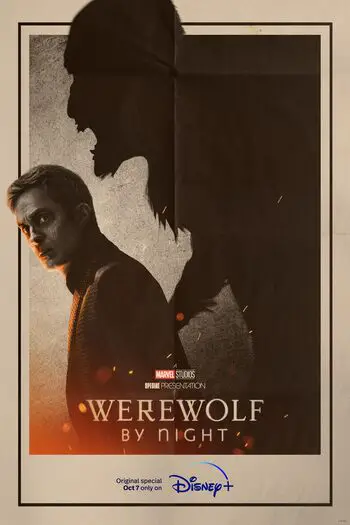 Werewolf by Night Color (2023) WEB-DL English {Subtitles Added} Download 480p, 720p, 1080p