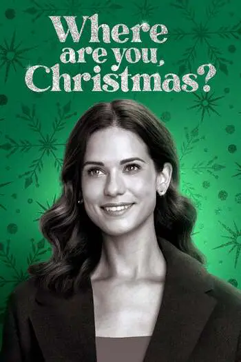 Where Are You Christmas (2023) WEB-DL English {Subtitles Added} Download 480p, 720p, 1080p