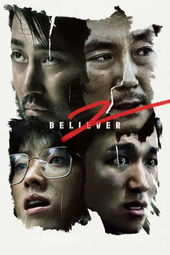 Believer 2 (2023) WEB-DL Multi-Audio [Hindi-Korean-English] Download 480p, 720p, 1080p