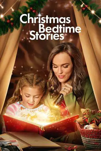 Christmas Bedtime Stories (2023) WEB-DL English {Subtitles Added} Download 480p, 720p, 1080p
