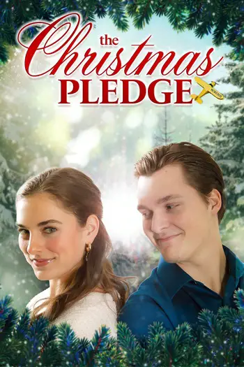 The Christmas Pledge (2023) (2023) WEB-DL English {Subtitles Added} Download 480p, 720p, 1080p