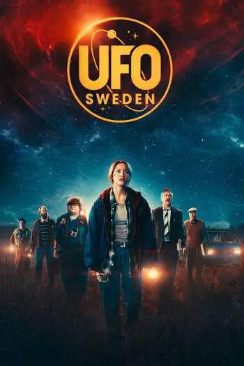 UFO Sweden (2023) Dual Audio {Hindi-English} WeB-DL Download 480p, 720p, 1080p