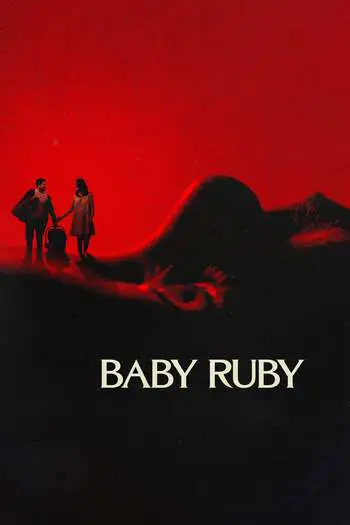 Baby Ruby (2022) WEB-DL Dual-Audio [Hindi-English] Download 480p, 720p, 1080p