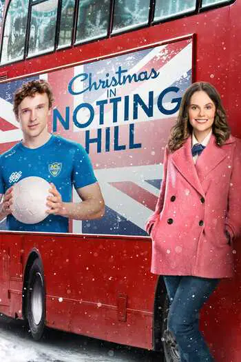 Christmas in Notting Hill (2023) WEB-DL English {Subtitles Added} Download 480p, 720p, 1080p