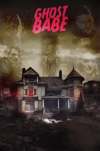 Ghost Babe (2023) WEB-DL English {Subtitles Added} Download 480p, 720p, 1080p
