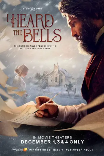 I Heard the Bells (2022) WEB-DL English {Subtitles Added} Download 480p, 720p, 1080p