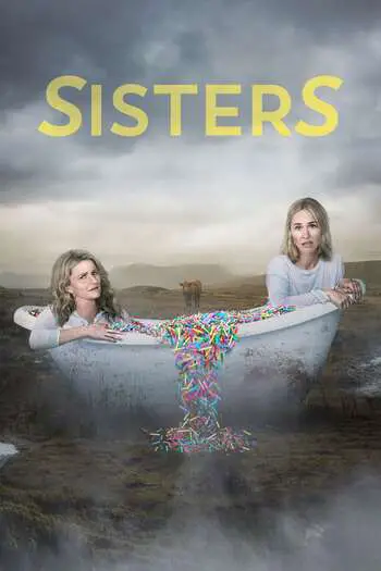 The Dark Sisters (2023) WEB-DL English {Subtitles Added} Download 480p, 720p, 1080p