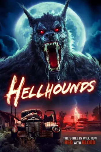 Hellhounds (2024) WEB-DL English {Subtitles Added} Download 480p, 720p, 1080p
