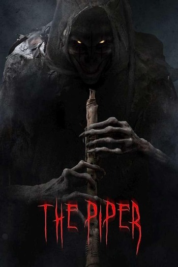 The Piper (2023) WEB-DL Dual Audio [Hindi – English] Download 480p, 720p, 1080p
