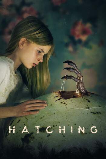 Hatching (2022) Dual Audio (Hindi-Finnish) WEB-DL Download 480p, 720p, 1080p