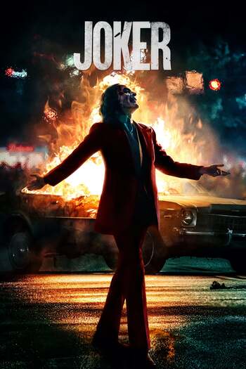 Joker (2019) Dual Audio (Hindi-English) Download 480p, 720p, 1080p