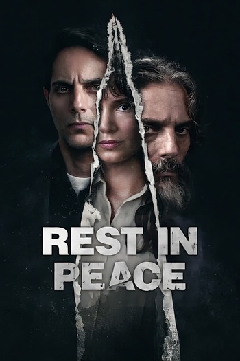 Rest in Peace (2024) WEB-DL Dual Audio {Spanish-English} Download 480p, 720p, 1080p