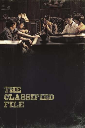 The Classified File (2015) WEB-DL Dual Audio (Hindi-English) Download 480p, 720p, 1080p