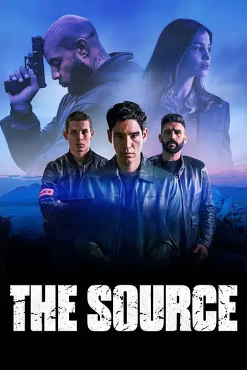The Source (2024) Season 1 Multi Audio {Hindi-English-French} Web-DL Download 480p, 720p, 1080p