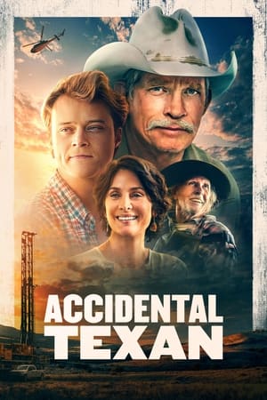 Accidental Texan movie english audio download 480p 720p 1080p
