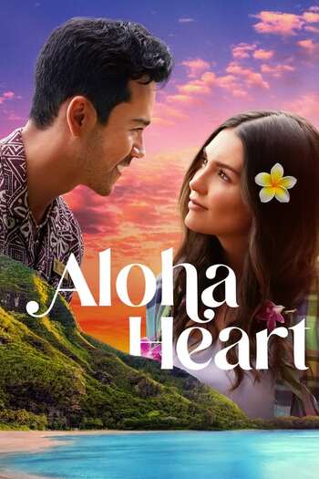 Aloha Heart movie english audio download 480p 720p 1080p