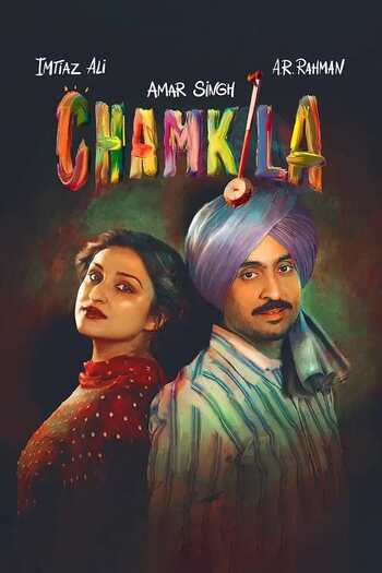 Amar Singh Chamkila movie hindi audio download 480p 720p 1080p
