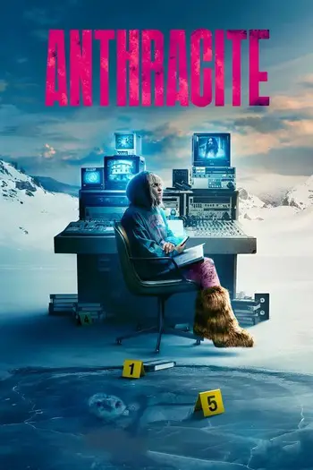 Anthracite season 1 dual audio download 480p 720p