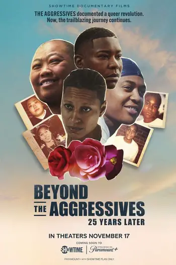 Beyond the Aggressives 25 Years Later movie english audio download 480p 720p 1080p