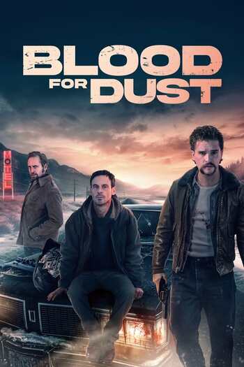 Blood For Dust movie english audio download 480p 720p 1080p