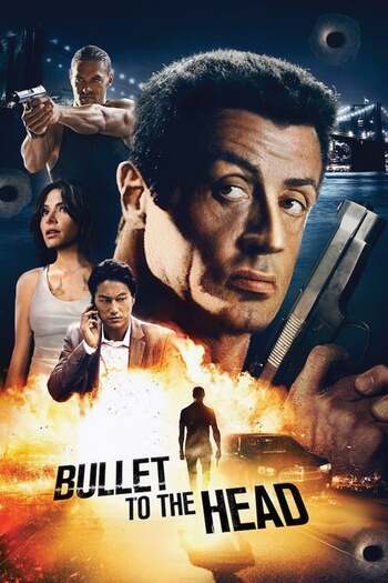 Bullet to the Head movie dual audio download 480p 720p 1080p