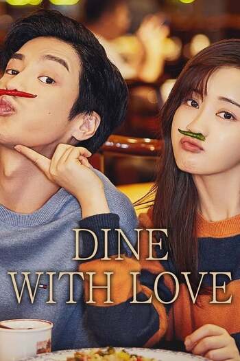 Dine With Love season 1 dual audio download 720p