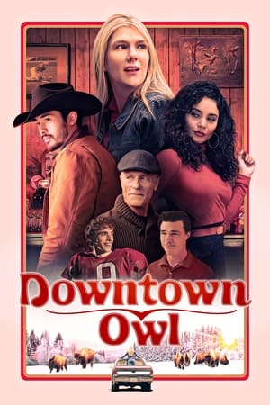 Downtown Owl movie dual audio download 480p 720p 1080p