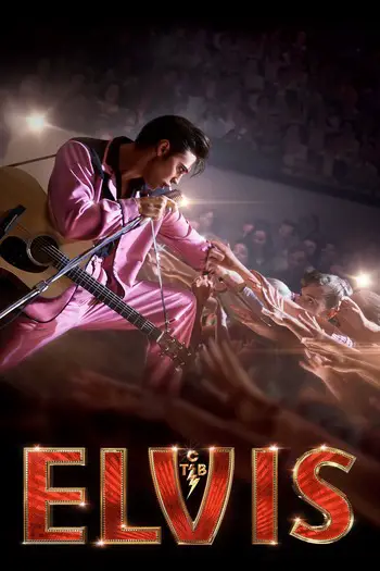 Elvis (2022) Dual Audio (Hindi-English) BluRay Download 480p, 720p, 1080p