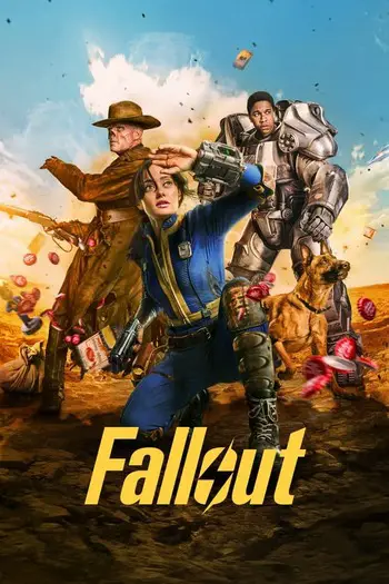 Fallout season 1 dual audio download 480p 720p 1080p
