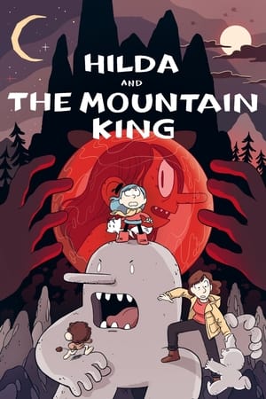 Hilda and the Mountain King movie english audio download 480p 720p 1080p